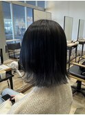 オリーブカラー