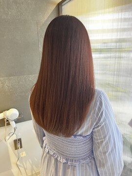 スリープ(Sleep) フェミニティピンク