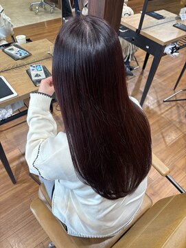 ジャム(Jam) lavender pink【mayu】
