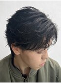 フェザーショート