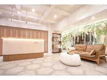 クロエ 堀江(Cloe)