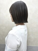 フレームプラス 天王寺あべの店(FRAME+)&nbsp;コントラストハイライト