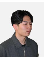 ワンワンオー バーバーショップ 博多店(@110 BARBER SHOP)&nbsp;メンズカット/フェード/濡れパン/バーバー/理容/博多/天神/眉毛