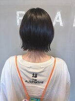 フレーム なんば店(FRAME)&nbsp;くびれボブ