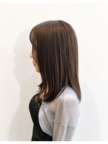 カスミ 霞(KASUMI)&nbsp;やわらかソフトグレージュ Soft Greige