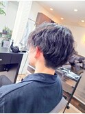 ～Lien渡邊～メンズパーマ