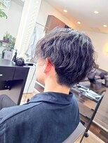 サロンドリアン(Salon de Lien)&nbsp;～Lien渡邊～メンズパーマ