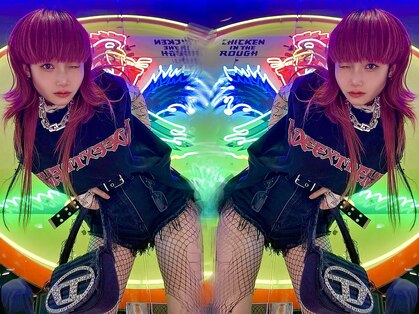 ドール(Doll)の写真