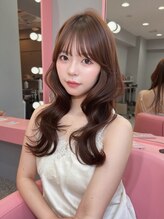 技術もこだわりサービスにもこだわって提供させていただいております！お客様にとってより良い美容室に☆