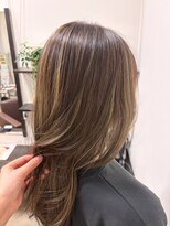 ヘアー ガーデン HAIR Garden&nbsp;レイヤー×ハイライト