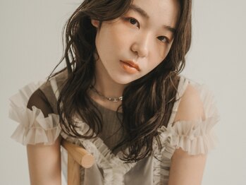 ユッカアカデミー(YUCCA academy)の写真/顔周りカットでおしゃれなニュアンスを。軽やかな動きのあるシルエットであなたの魅力を引き出します―