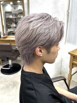 ジュノ(Jeuno)&nbsp;メンズスタイル