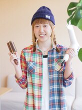 オルオル('Olu'olu)&nbsp;左川 美咲