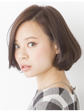 ガーデン ムサシコスギ(GARDEN MUSASHIKOSUGI) ボブ/ワンカールボブ/耳かけ/イメチェン/大人かわいい