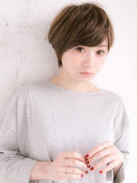 リリアン 青山(relian) ショートカットrelianにおまかせ☆☆