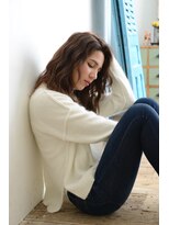 カリン 町田店(carin)&nbsp;愛されクラシカルボブ