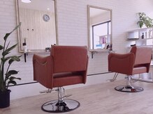 パル ヘアーデザイン(Pal HAIR DESIGN)