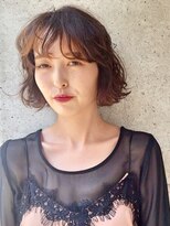 リコ(liko)&nbsp;ミディアムスタイル