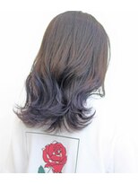 ブーケ(bouquet)&nbsp;バイオレットミディアム