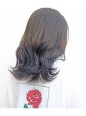 バイオレットミディアム