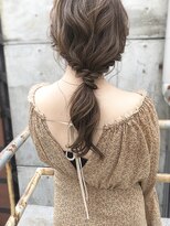 ラビリンス(Labyrinth)&nbsp;褒められひとつくくり/簡単アレンジ