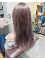 ナット(Nat)&nbsp;シルバーラベージュ