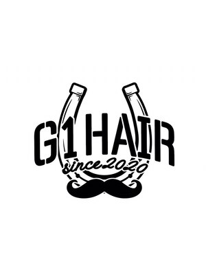 ジーワンヘアー(G1 HAIR)