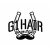 ジーワンヘアー(G1 HAIR)のお店ロゴ