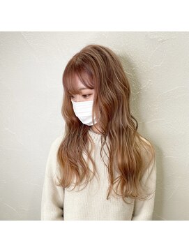 ループ(LOOP) ハイミルクティーベージュ