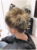 スモーキーアッシュ