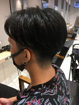 フラミューム 町田(flammeum) メンズスタイル【町田】【成瀬】【玉川学園前】