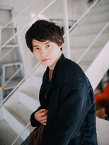 ルームヘア 梅ヶ丘店(Room hair)&nbsp;ナチュラル爽やかショート