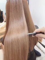 イーラ(era)&nbsp;《era》髪質改善トリートメント　サイエンスアクア　みわ