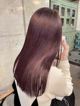 メーヴェ(Mowen) [ パープルカラー ]