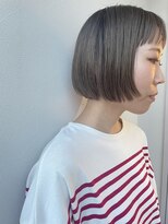 リトルピル(little pills) ボブときどきブリーチ