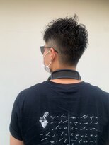 コキャン(COQUIN)&nbsp;パーマ♪