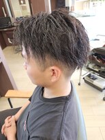 美容室アール&nbsp;ツイスト