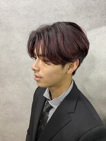 エイル 北堀江(Eir)&nbsp;【カルマモリ】【ルビーカラー】