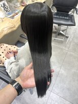 フェリア 渋谷(Feria)&nbsp;【Feria渋谷】髪質改善カラー♪“Sota Tawara”