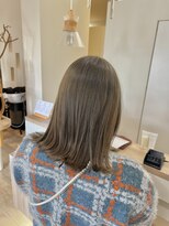 ボタン(VOTAN)&nbsp;ヌーディーカラー