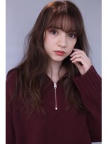 エアー 横浜(AIR)&nbsp;【湯田】カジュアル！ラフロング