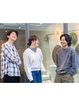 【池袋/目白】周りを気にせず相談しやすい贅沢な空間でお寛ぎ下さい♪ずっと通いたくなる居心地の良さが◎