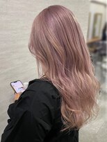 クラビス(CLAVIS)&nbsp;ピンクラベンダーカラー◎