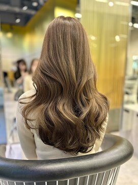 シティ(CITY) ハイトーン/ヘーゼルベージュ/ロイヤルベージュ