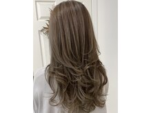 サロンドノア(Salon de NoA)