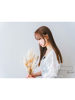 【駅家/神辺】乾かすだけでまとまる圧倒的美髪次世代髪質改善メニュー開始