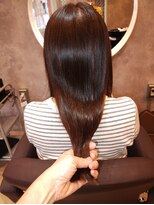 リスボン(lisbon)&nbsp;カラーカットトリートメント