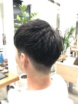 カッツ 駅家店(CUT S)&nbsp;メンズショート