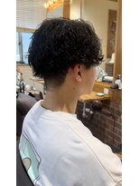 エイトウラワ 浦和店(EIGHT urawa)&nbsp;【EIGHT浦和】ツイストスパイラル　貞方style