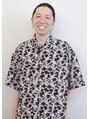 ヘアー アンド ビューティー リル(rille) 村瀬 浩司
